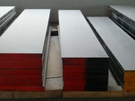 东成镇Cr12MoV模具钢