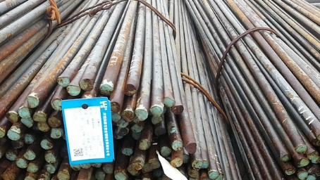 东成镇30CrNi3Mo合金结构钢