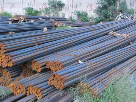 东成镇50Cr合金结构钢