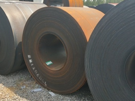 东成镇Q355NHB耐候板